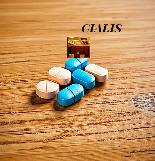 Precio cialis en farmacia españa